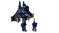Slugslinger 'bot mode