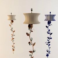 Wall lamp