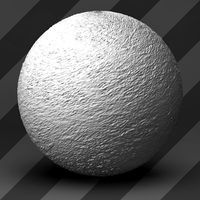 Displacement Landscape Shader_029