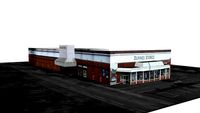 Dunnes Stores