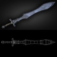 Sword 11