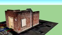building #18 final