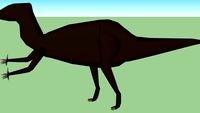 Iguanodon