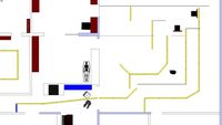 Hallowe'en Haunted House Plan