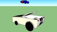 mustang