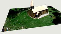 St. John the Evangelist Church, Little Leighs