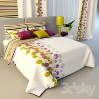 textiles for the bedroom