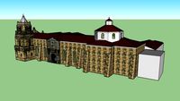 Paete Catholic Church