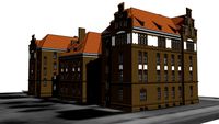Klaipeda University (Health Sciences Faculty)