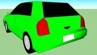 2007 Google redrosiD (Disorder)