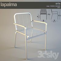 Lapalma / Aria