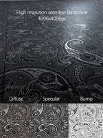 High resolution seamless tile texture