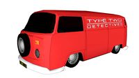 T2D VW Bay