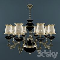 Chandelier KY-80239-8