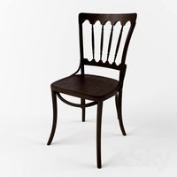 Chair Fameg A-9111