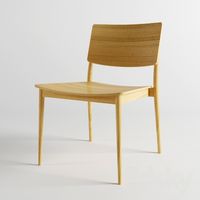 Chair Happy, Andreu World
