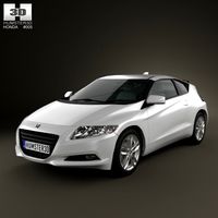 Honda CR-Z