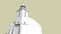 Black Church Brasov