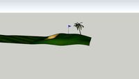 Golf Course