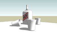 Aguardiente Antioqueño