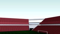 estadio nuevo los carmenes