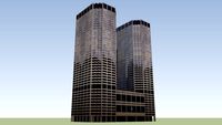 Chicago Mercantile Exchange Center