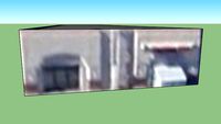 shopping mall Building in Yuma, AZ 85367, USA