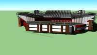 old trafford
