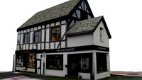 The Tolsey, Ludlow