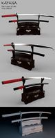 Katana