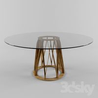 Miniforms Acco Table