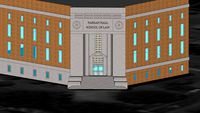 University of Alabama Farrah Hall