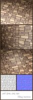 Stone Tiling Texture