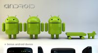 Andriod Model Pack