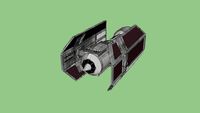 TIE Experimental M4, TIE Bomb