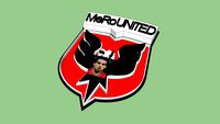 Fake DC United Logo