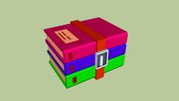 Win Zip Books