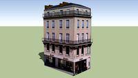 Immeuble Ferré