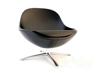 armchair