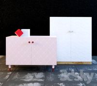 Superfront Furniture
