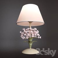 Table lamp ODEON