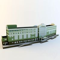Building Savings Bank
