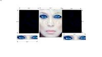 Ednita Nazario LED Screen Show UCF Orlando
