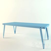 Functionals / LLOYD Dining table 230x80/200x90