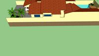 Casa Residencial
