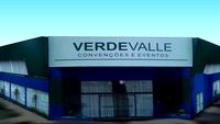 VerdeValle Convenções e Eventos