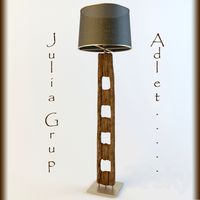 Lamp Adlet