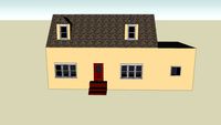 Alec's House