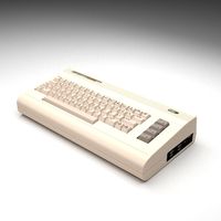 C64 Model G