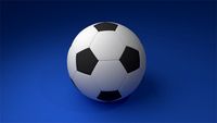 Soccer Ball